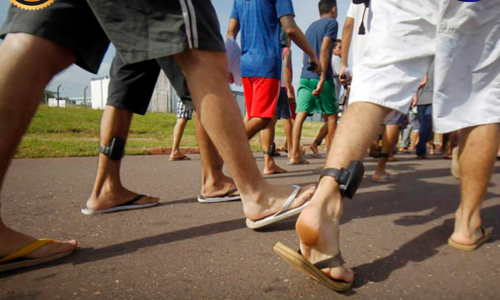 Mais-de-mil-presos-não-retornam-da-saidinha;-650-são-ligados-ao-Comando-Vermelho_