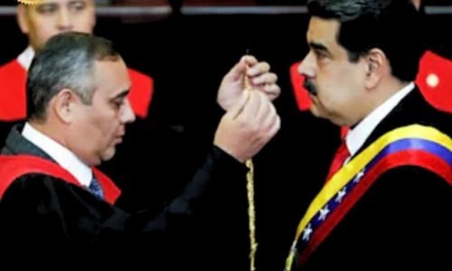 Ministros-da-Suprema-corte-Venezuelana-(TSJ)-podem-ser-presos-nas-próximas-horas
