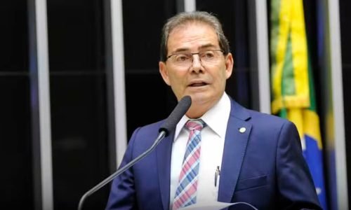 Paulinho da Força (Solidariedade-SP no plenario da camara