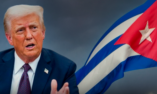 Trump-diz-que-regime-de-Cuba-está-“prestes-a-cair” (1)