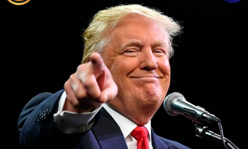 Trump ironiza dancinhas de Maduro em discurso