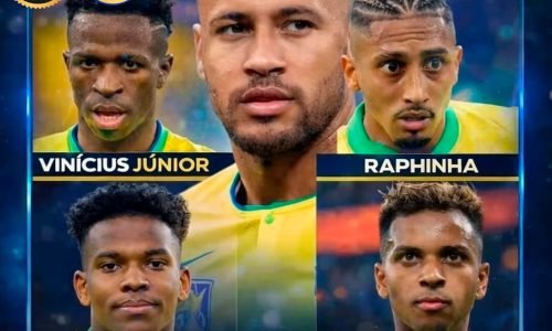 ancelotti vai ter que tomar uma decisão pesada,com a possível volta de neymar quem sai (1)