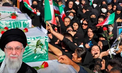 anistia internacional denuncia assassinatos em massa no irã (1)