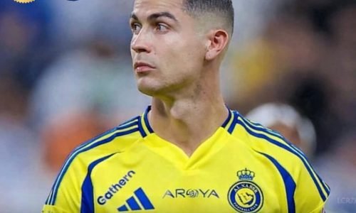 crise no futebol, na últimas horas cristiano ronaldo se recusa a jogar pelo al nassr..