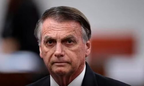 defesa de bolsonaro pede a moraes embargos infringentes ou julgamento no plenário do stf