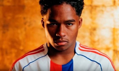 dois jogos bastaram endrick já mostra que a mudança foi acertada (1)