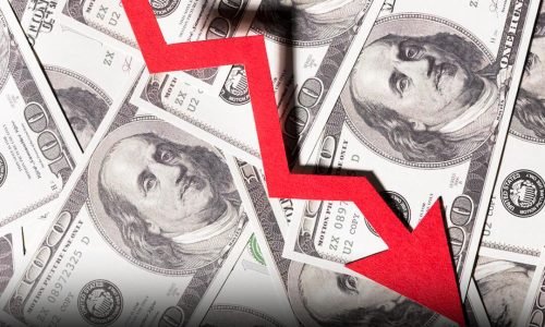 dólar recua e mercado financeiro reage à leitura global de risco em dia de cautela internacional (1)