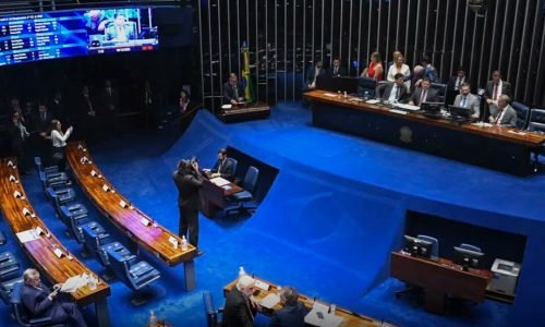 eleição 2026 pode renovar até dois terços do senado (1)
