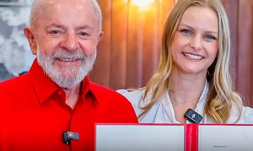 empresa ligada ao “careca do inss” pagou r 700 mil a ministra do stm