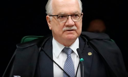 entrevista “não vou cruzar os braços, doa a quem doer”, afirma edson fachin, presidente do stf (1)