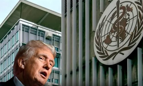 estados unidos oficializam saída da oms e reconfiguram o tabuleiro da governança global da saúde (1)