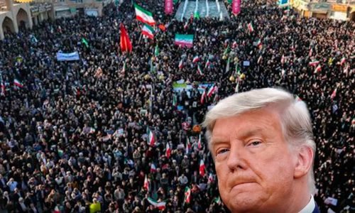 eua alertam americanos no irã a deixar o país imediatamente e sinalizam escalada de risco interno (1)