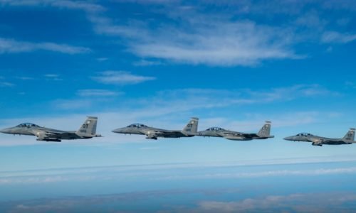 eua alertam para atividade militar no ar do méxico e américa central (1)