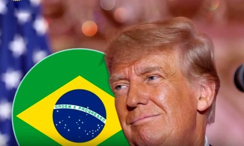 eua congelam processamento de vistos para o brasil e ampliam endurecimento migratório