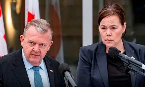 europa envia tropas à groenlândia; trump insiste em 'conquistar' a ilha (1)