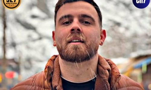 execução iminente iraniano de 26 anos condenado à morte em protestos em karaj (1)