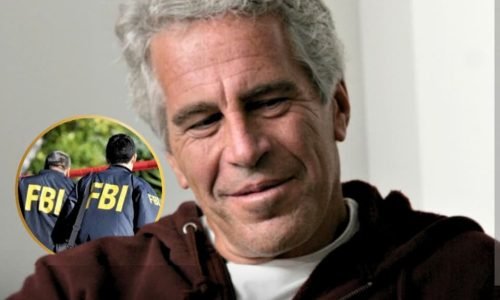fbi concluiu que epstein não geria rede de tráfeco sexual para poderosos,diz agência.