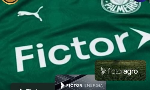 fictor grupo que atua desde o setor de alimentos até operações de energia entra com pedido de recuperação judicial.