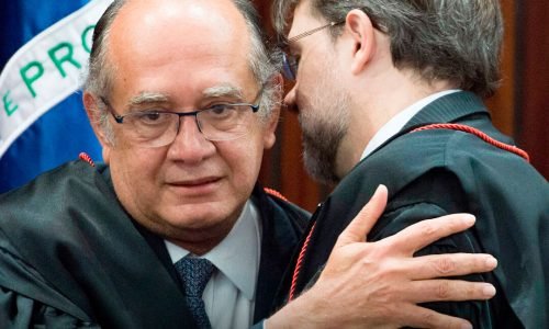 gilmar mendes defende toffoli no caso master “tem compromisso com a constituição” e pgr valida permanência na relatoria (1)