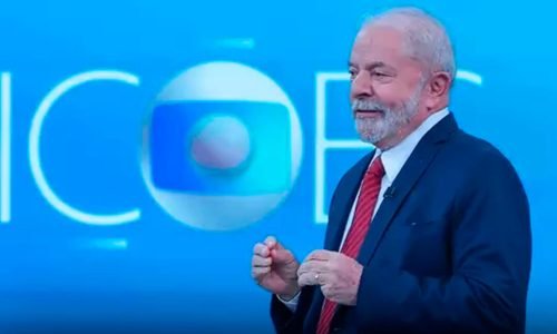 governo lula repassa r 462 milhões em publicidade à globo nos três primeiros anos