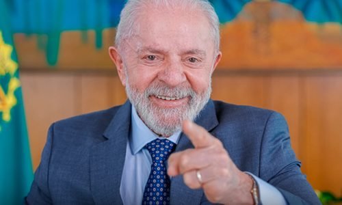 governo lula usa sigilo para negar 1 em 3 pedidos de informação via lai (1)