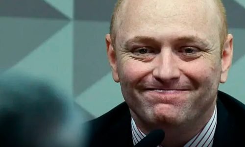 hacker delgatti volta ao 'presídio dos famosos' em tremembé (1)