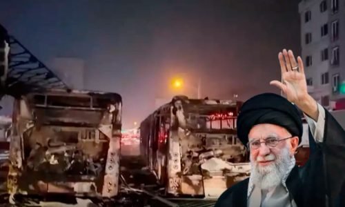 irã ameaça atacar bases dos eua se washington intervir nos protestos (1)