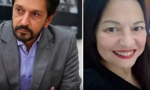 irmã do prefeito ricardo nunes é presa após alerta do smart sampa na zona sul de são paulo (1)