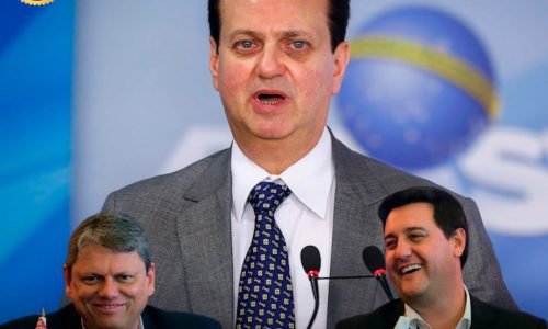 kassab impulsiona ratinho jr. enquanto calibra projeto ligado a tarcísio para 2026 (1)