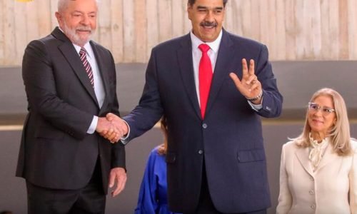 lula ataca os estados unidos no new york times e aprofunda desgaste estratégico da política externa brasileira (1)