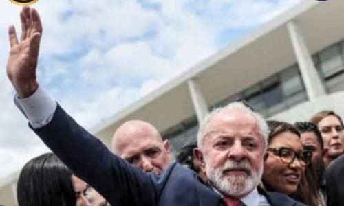 lula comemora reajuste de r 103 no salário mínimo e associa aumento à “retomada da dignidade”