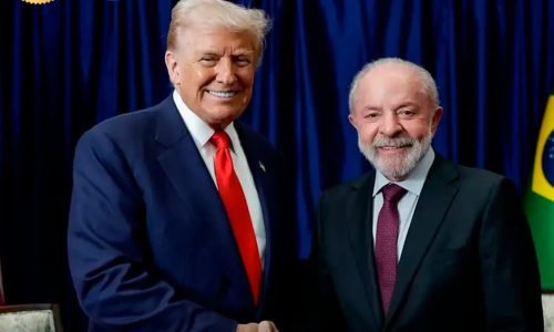 lula confirma ida a washington, mas agenda com trump segue cercada de incertezas (1)