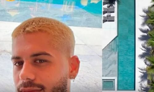 mansão onde zé felipe mora em goiânia é anunciada à venda por cerca de r 27 milhões