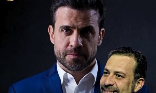 marçal é condenado a pagar 110mil a boulos por espalhar fake news aspirador de pó e cheirador.