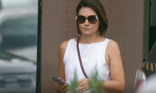 michelle conversa com gilmar mendes por prisão domiciliar para bolsonaro (1)