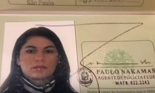 mistério do passaporte de eliza samudio é resolvido em portugal (1)