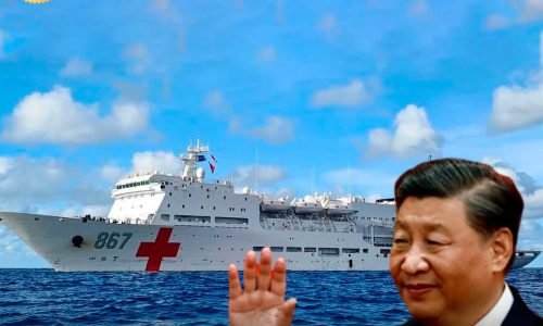 navio chinês no rio suspeitas de espionagem e silêncio oficial (1)