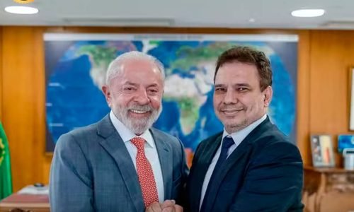 novo ministro da justiça diverge da secom sobre reunião com lula e citação ao caso banco master (1)