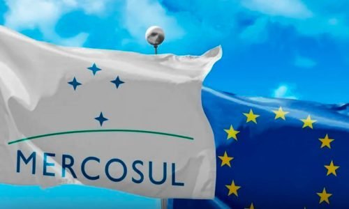 novos acordos deixam um terço do comércio brasileiro com tarifas reduzidas