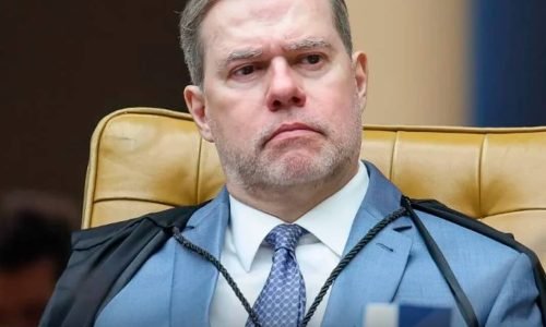 pedido de impeachment contra toffoli ganha novos elementos e segue para análise de alcolumbre no senado (1)