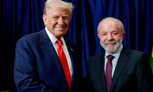 presidentes reafirmam bom relacionamento bilateral e trocam impressões sobre economia, venezuela e agenda global em ligação produtiva