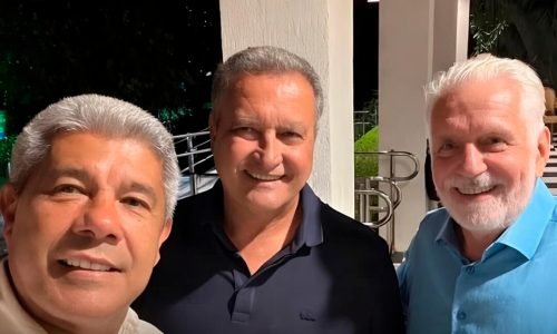 pt oferece suplência a angelo coronel para manter psd na chapa “puro sangue” na bahia