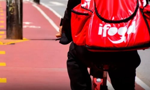 taxas de entrega podem subir até 25 com novo projeto, alertam plataformas