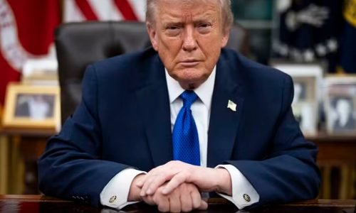 trump diz que massacre no irã cessou, mas deixa intervenção militar no ar (1)