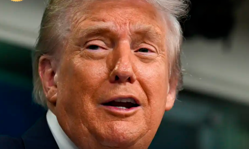 trump zomba da defesa da groenlândia e afirma que eua a obterão 'de um jeito ou de outro' (1)