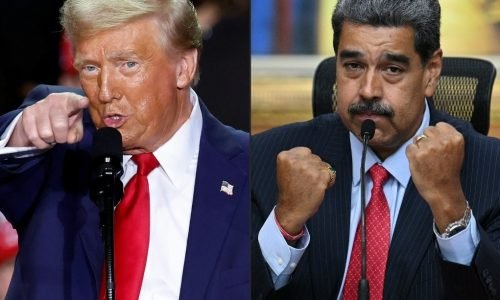 trump_maduro