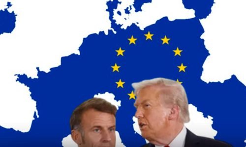 ue aciona 'arma nuclear econômica' contra tarifas de trump na disputa pela groenlândia