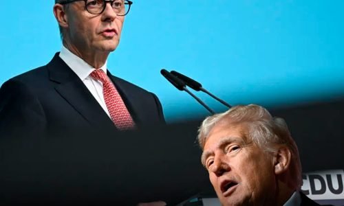 ue revida tarifas 'irracionais' de trump em xeque! (1)