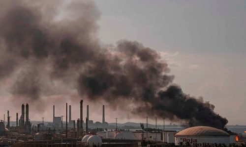 us 100 bi para reerguer energia da venezuela executivos do petróleo têm dúvidas