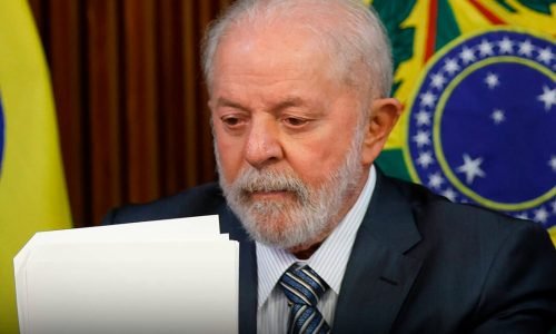 veto de lula à dosimetria em risco derrubada com mais votos! (1)